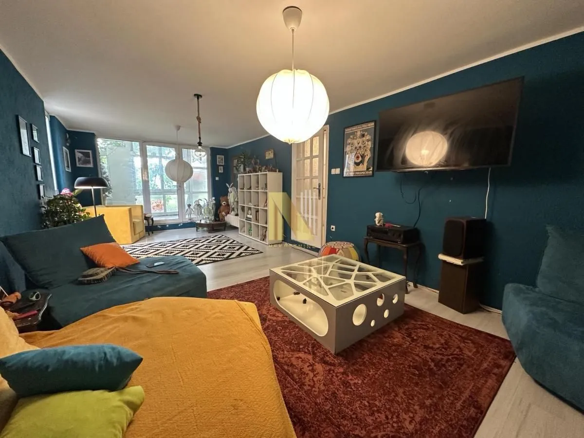 Sale, house, 123m², Adice, Novi Sad Sve Podlokacije