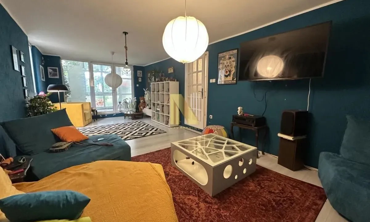 Prodaja, kuća, 123m², Adice, Novi Sad Sve Podlokacije