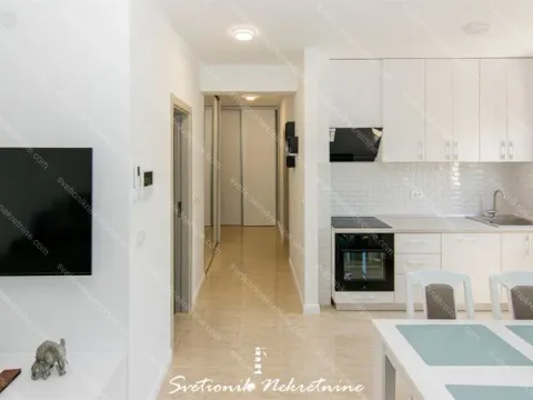 Prodaja, jednosoban stan, 48m², Igalo, Herceg Novi - image 9