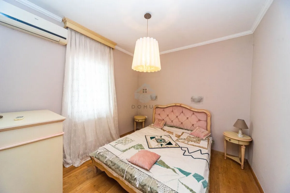 Rent, two bedroom apartment, 58m², Centar, Podgorica