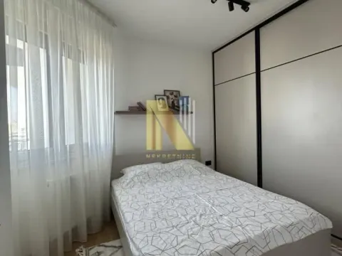 Izdavanje, jednosoban stan, 35m², Grbavica, Novi Sad Sve Podlokacije - image 9