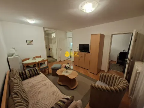 Rent, two bedroom apartment, 40m², Hala Pionir, Palilula Sve Podlokacije - image 2