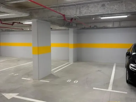 Izdavanje, jednosoban stan, 44m², Bogoslovija, Palilula Sve Podlokacije - image 7