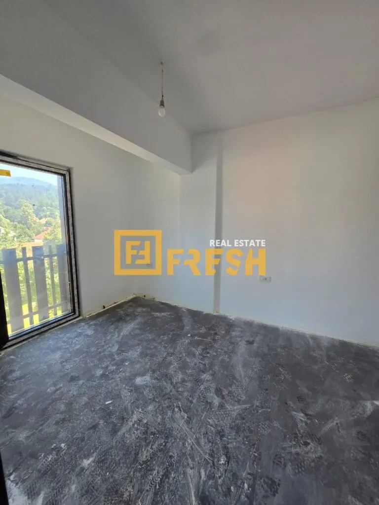 Sale, one bedroom apartment, 41m², Kolašin, Crna Gora