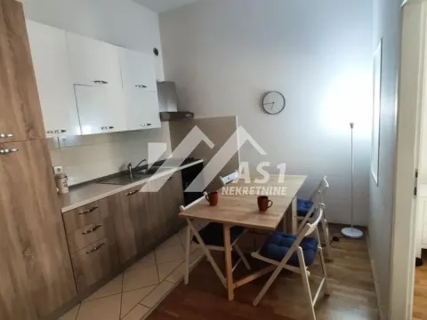 Rent, two bedroom apartment, 37m², Bulevar Oslobodjenja, Novi Sad Sve Podlokacije - image 3