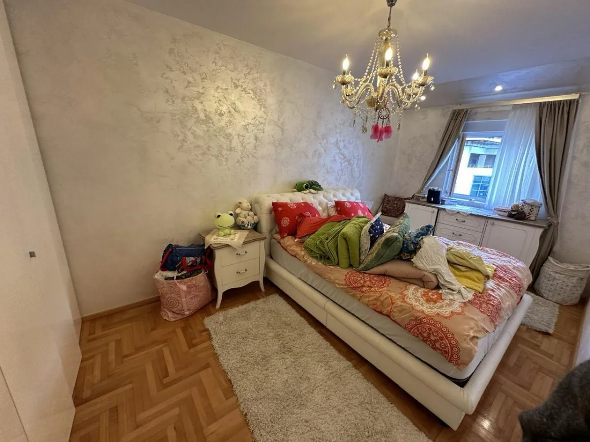 Prodaja, dvosoban stan, 90m², Budva, Crna Gora
