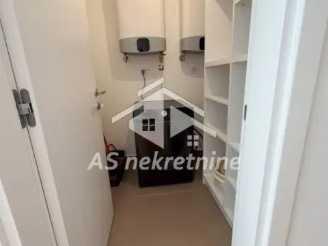 Rent, three bedroom apartment, 125m², Crveni Krst, Beograd - image 20