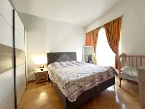 Rent, two bedroom apartment, 70m², Centar, Podgorica - image 7