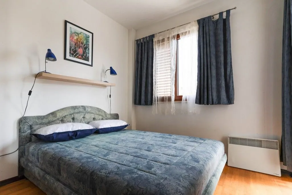 Sale, one bedroom apartment, 41m², Babin Do, Budva