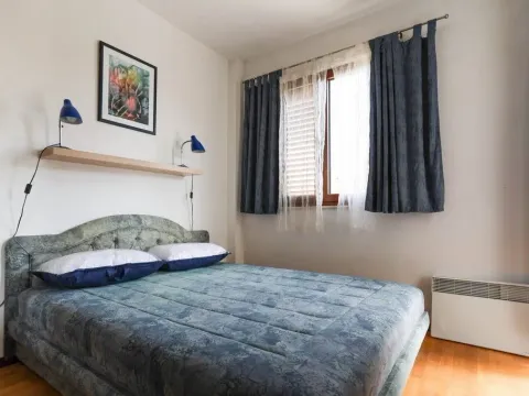 Sale, one bedroom apartment, 41m², Babin Do, Budva - image 5