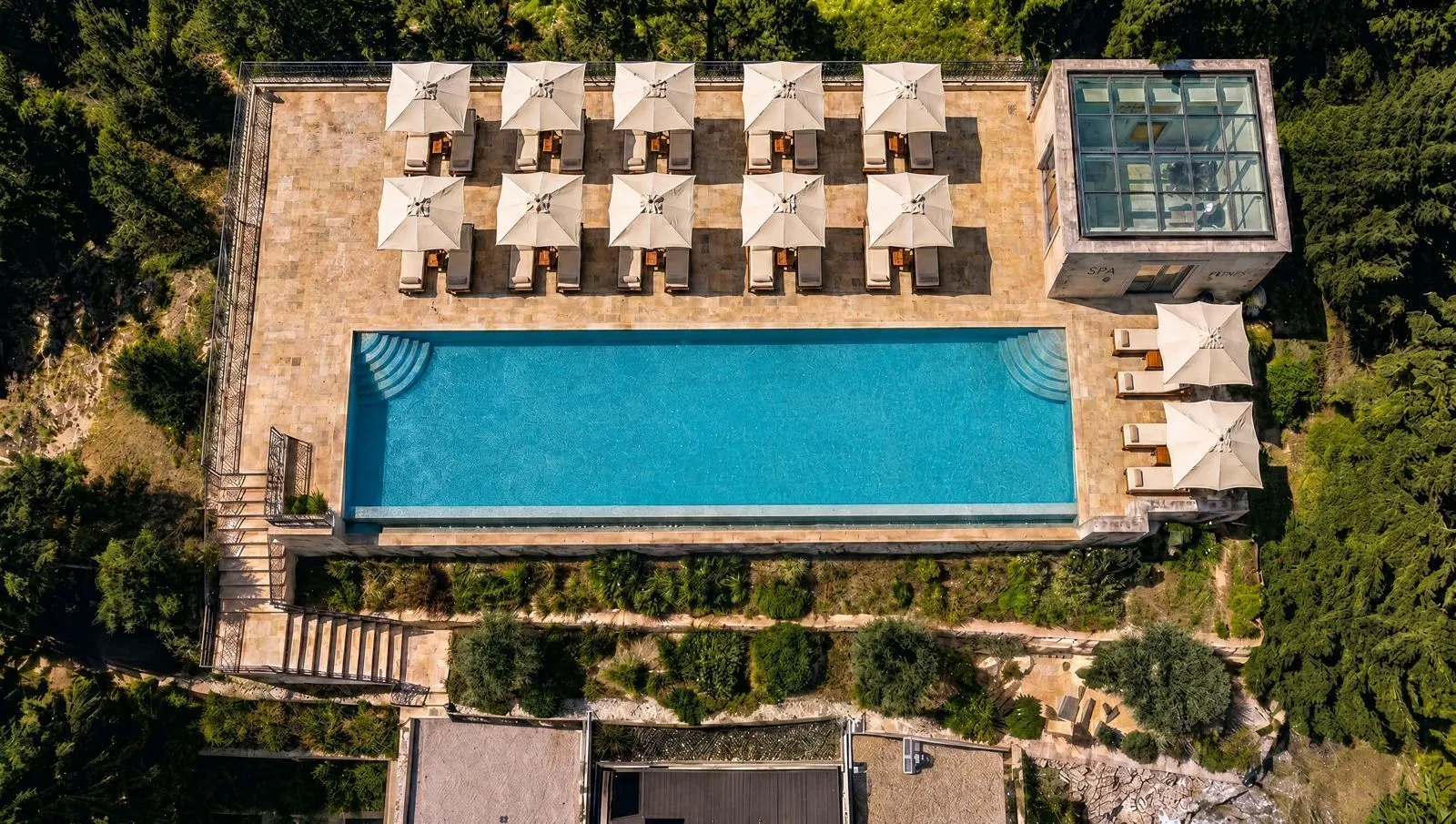 Prodaja, dvosoban stan, 82m², Budva, Crna Gora
