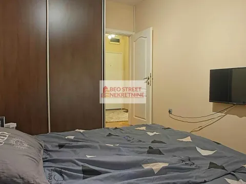 Prodaja, dvosoban stan, 56m², Borča 1, Borča Sve Podlokacije - image 10