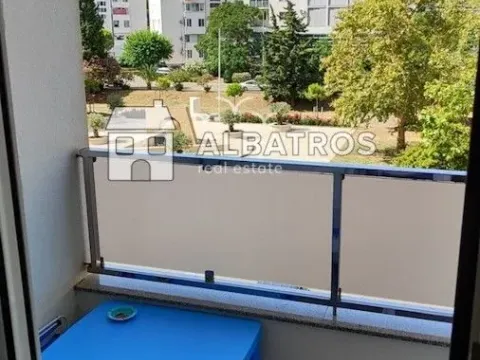 Izdavanje, jednosoban stan, 45m², Centar, Bar - image 4