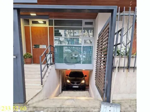 Prodaja, stan, 170m², Savski Venac, Beograd - image 24