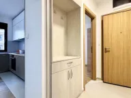 Rent, two bedroom apartment, 53m², City Kvart, Podgorica - image 4