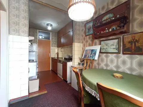 Prodaja, dvosoban stan, 75m², Centar, Podgorica - image 10