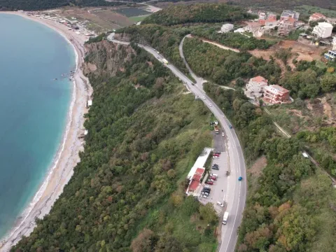 Prodaja, plac, 5100m², Prijevor, Budva - image 22