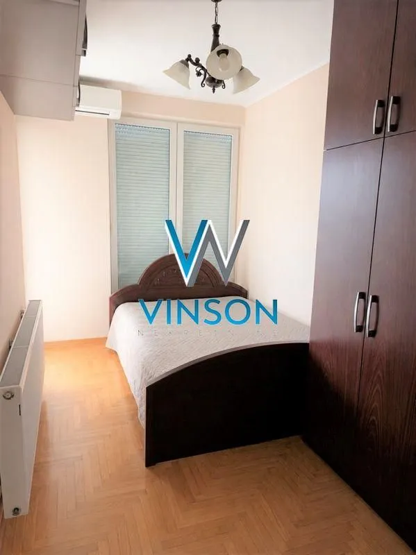 Izdavanje, trosoban stan, 73m², Centar, Novi Sad