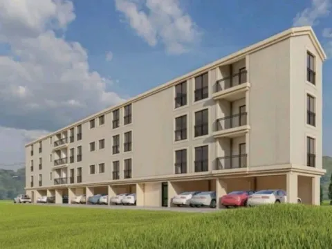 Prodaja, jednosoban stan, 45m², Momišići, Podgorica - image 9