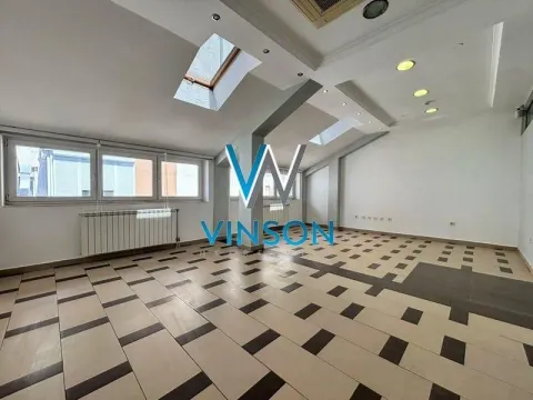 Rent, office space, 250m², Bulevar Oslobodjenja, Novi Sad Sve Podlokacije - image 4
