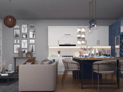 Sale, house, 300m², Dumidran, Tivat - image 13