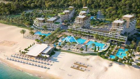 Sale, one bedroom apartment, 64m², Centar, Ulcinj - image 4