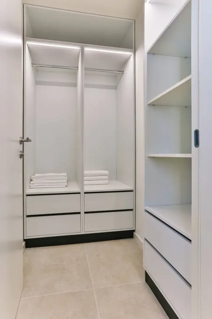 Stan-na-dan, dvosoban stan, 110m², Rafailovići, Budva