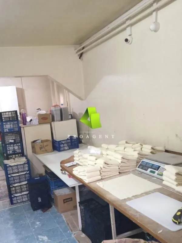 Rent, office space, 80m², Durlan, Niš