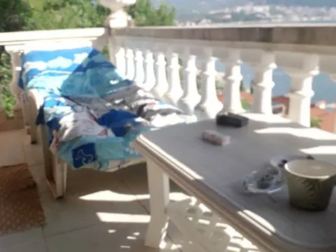 Sale, studio apartment, 33m², Njivice, Herceg Novi - image 10