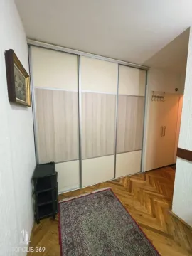 Izdavanje, jednosoban stan, 44m², Novi Beograd Sve Podlokacije, Beograd - image 16
