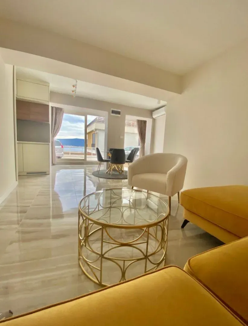 Stan na dan, jednosoban stan, 43m2, Donja Lastva, Tivat