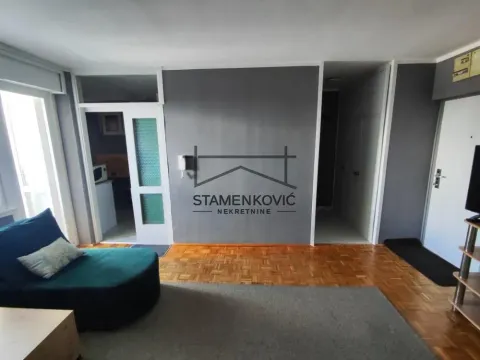 Sale, two bedroom apartment, 42m², Sajam, Novi Sad Sve Podlokacije - image 11