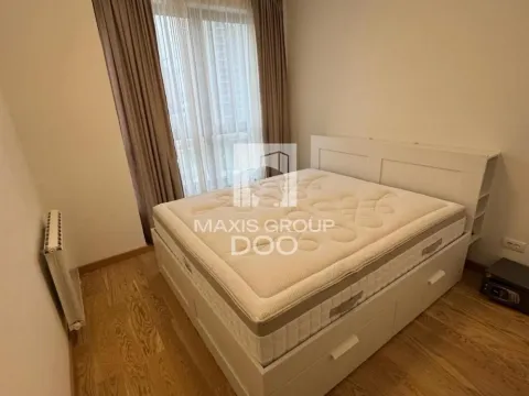 Prodaja, trosoban stan, 81m², Savski Venac, Beograd - image 14