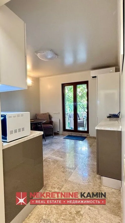 Rent, four bedroom apartment, 79m², Velji Vinogradi, Budva