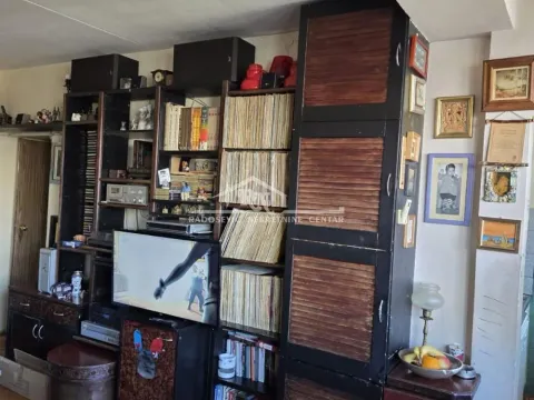 Prodaja, jednosoban stan, 51m², Zvezdara Sve Podlokacije, Beograd - image 3