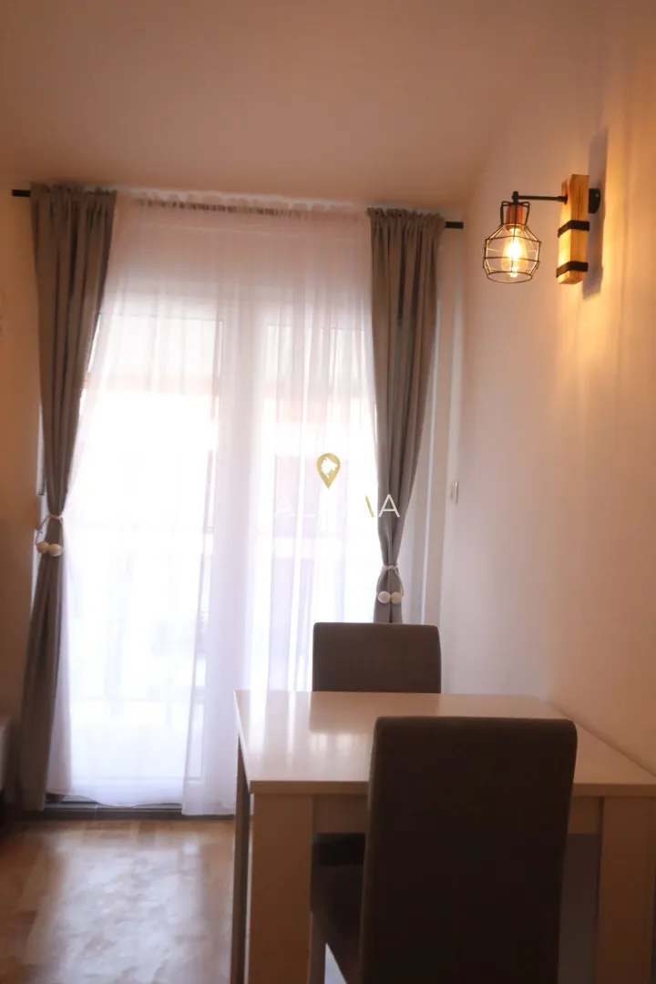 Rent, studio apartment, 28m², Zagorič, Podgorica