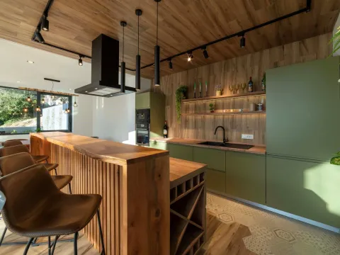 Prodaja, kuća, 480m², Kavač, Kotor - image 25