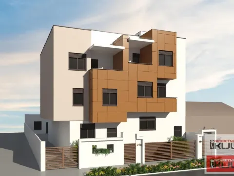 Prodaja, trosoban stan, 65m², Telep, Novi Sad Sve Podlokacije - image 2