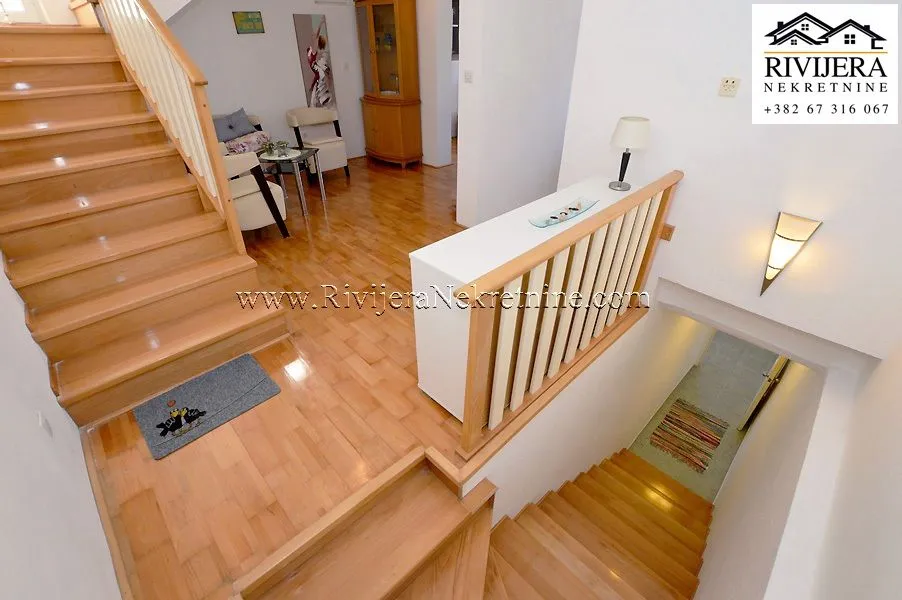 Prodaja, kuća, 130m², Njivice, Herceg Novi