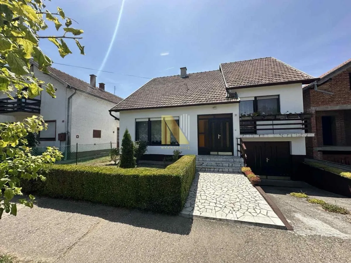 Prodaja, kuća, 118m², Zrenjanin, Srbija