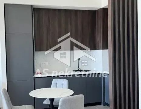 Izdavanje, trosoban stan, 75m², Savski Venac, Beograd - image 7