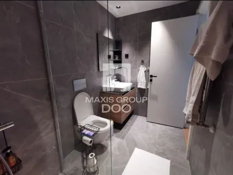 Rent, two bedroom apartment, 50m², Savski Venac, Beograd - image 3