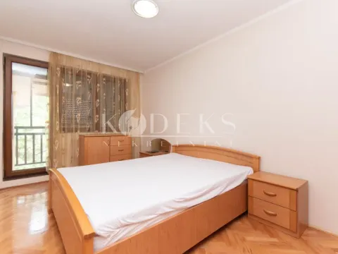 Izdavanje, trosoban stan, 103m², Zabjelo, Podgorica - image 6