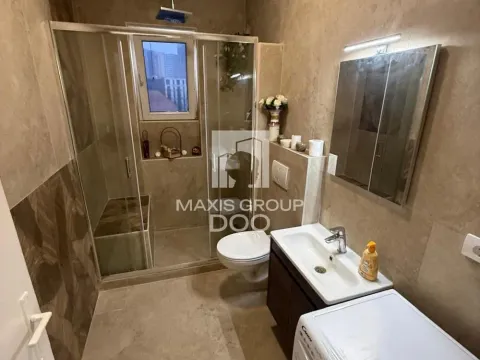 Prodaja, trosoban stan, 60m², Savski Venac, Beograd - image 16