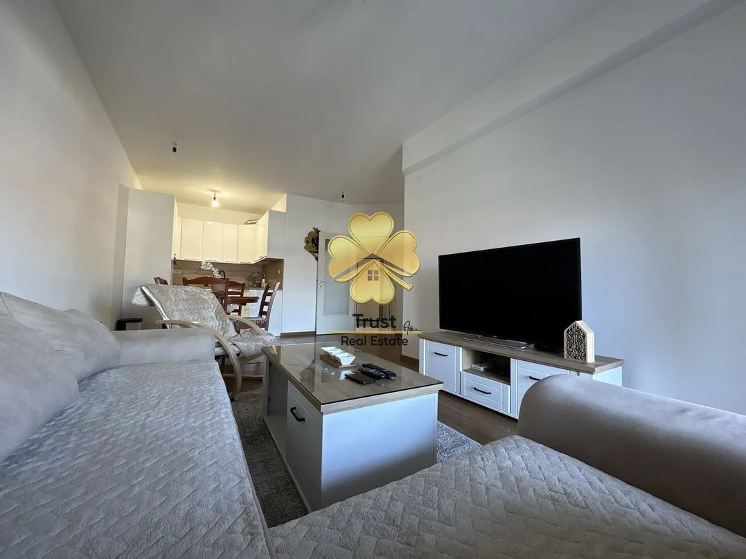 Rent, three bedroom apartment, 90m², Zabjelo, Podgorica