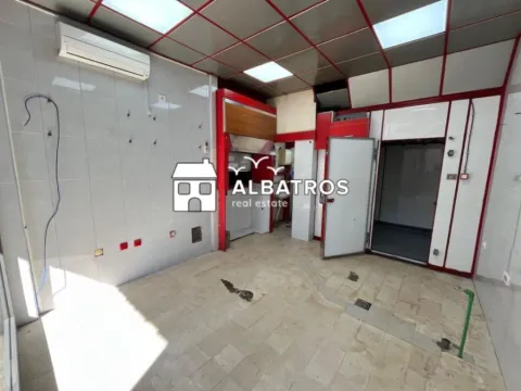 Sale, office space, 22m², Centar, Bar