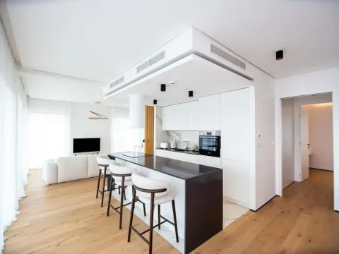 Sale, three bedroom apartment, 125m², Komoševina, Budva - image 10