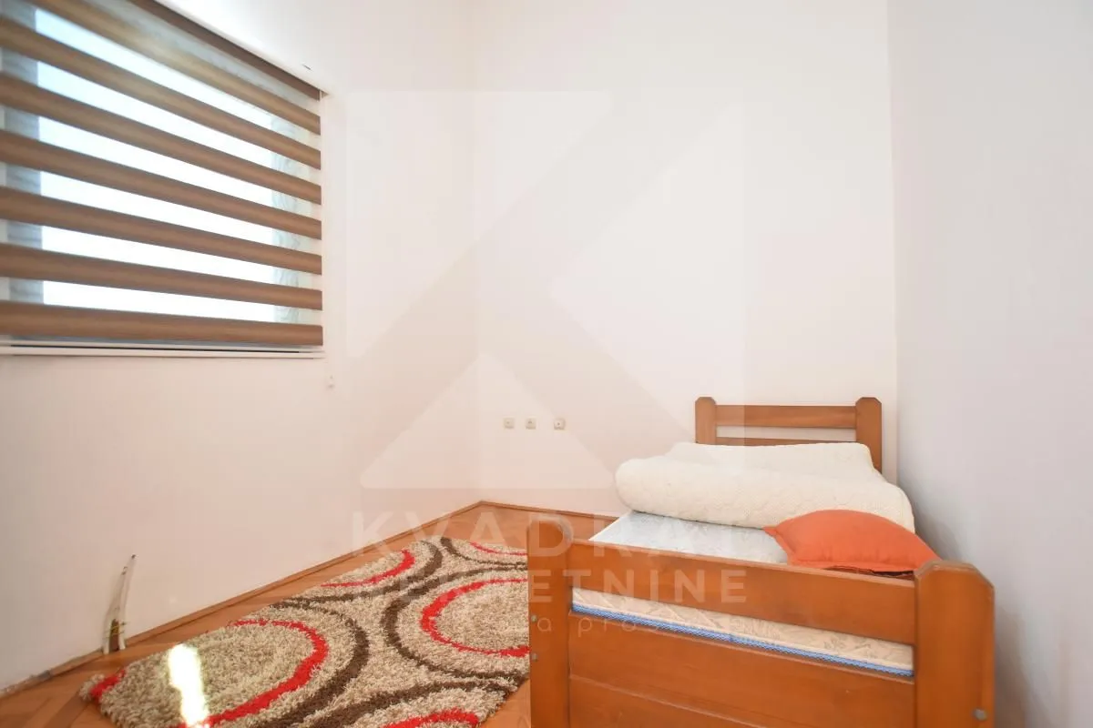 Rent, house, 170m², Gornja Gorica, Podgorica