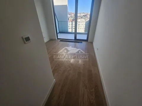 Prodaja, četvorosoban stan, 115m², Savski Venac, Beograd - image 6