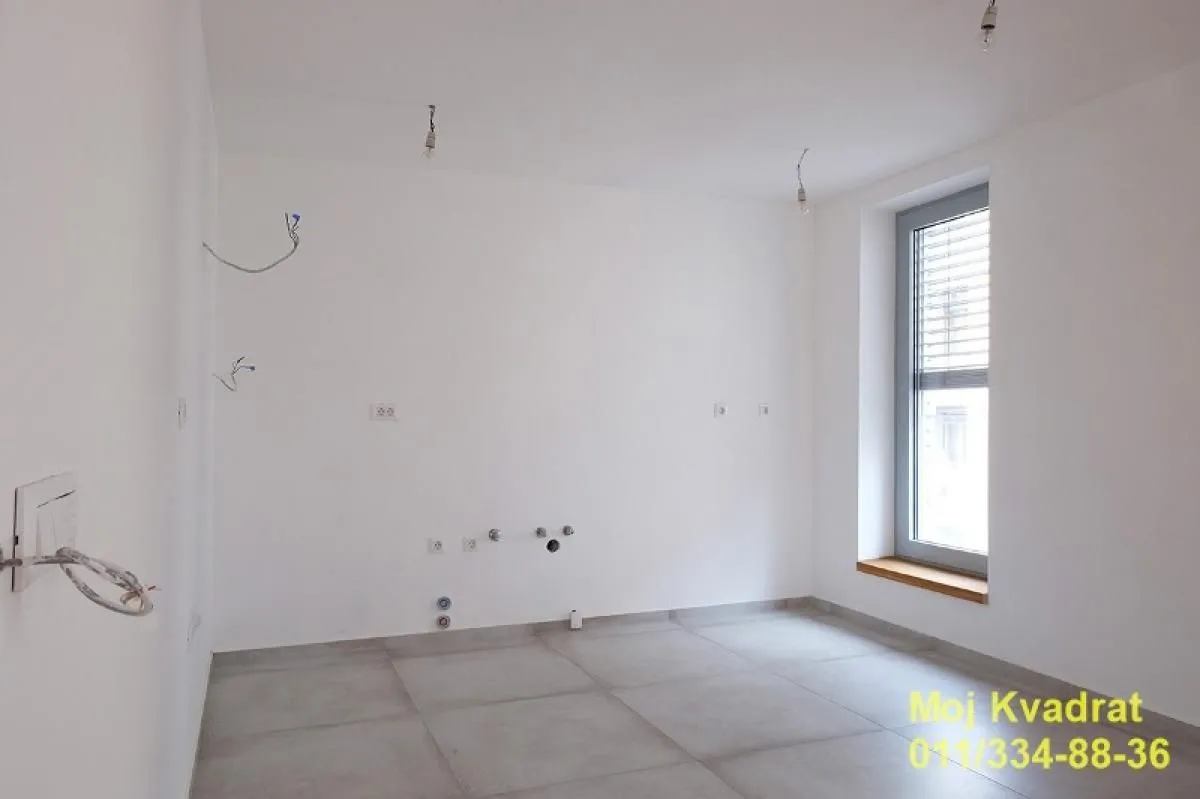 Sale, four bedroom apartment, 148m², Vračar Hram, Vračar Sve Podlokacije